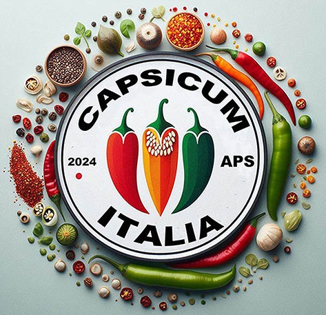 Capsicum Italia APS