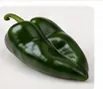 Poblano fresco
