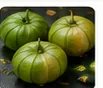 Tomatillo verde