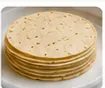 Tortillas di mais nixtamalizzato